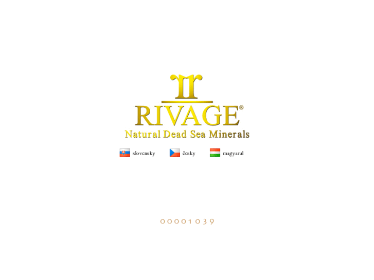 www.rivage.info
