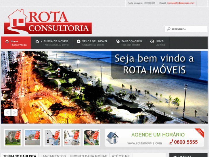 www.rotaimoveis.com