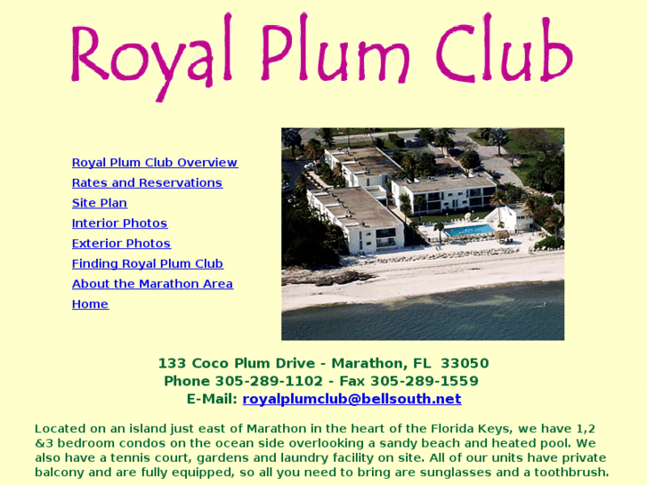 www.royalplumclub.com