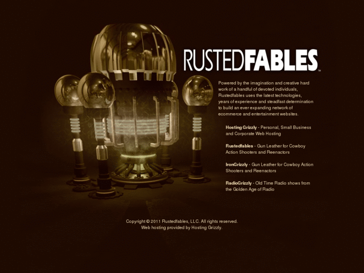 www.rustedfables.org