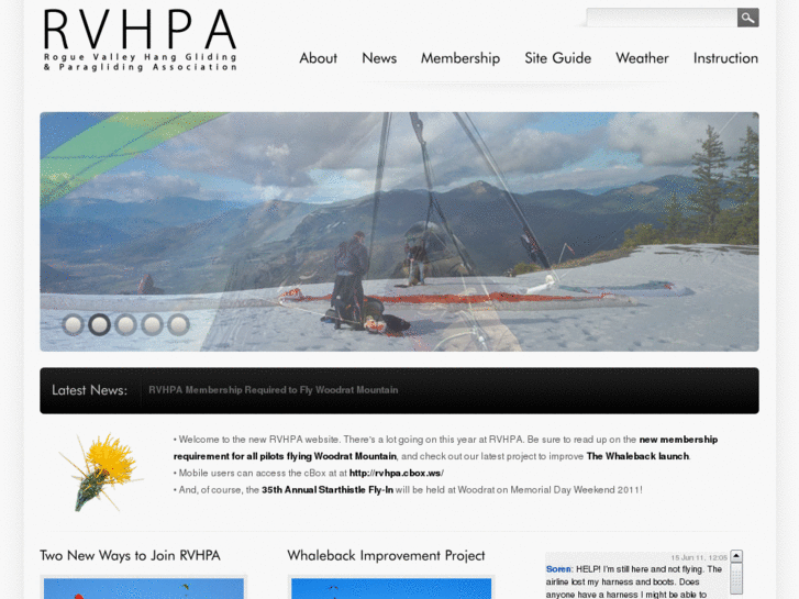 www.rvhpa.net