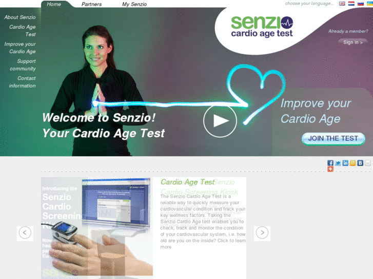 www.senzio.com