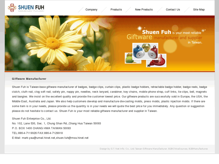 www.shuen-fuh.com