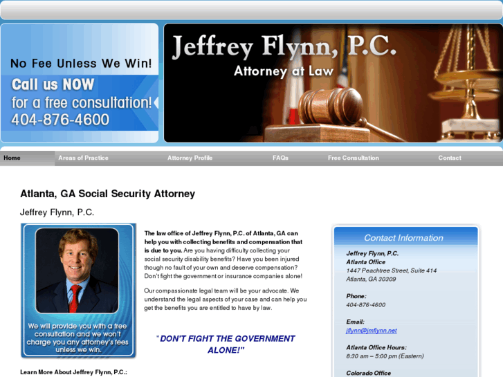 www.socialsecurityattorneyatlanta.com