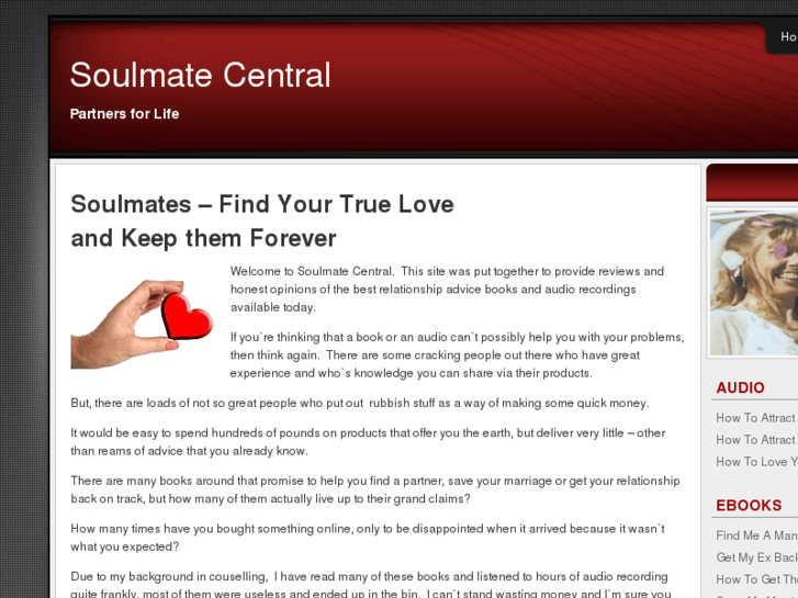 www.soulmate-central.com