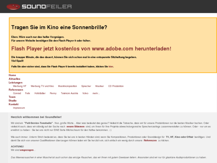 www.soundfeiler.com