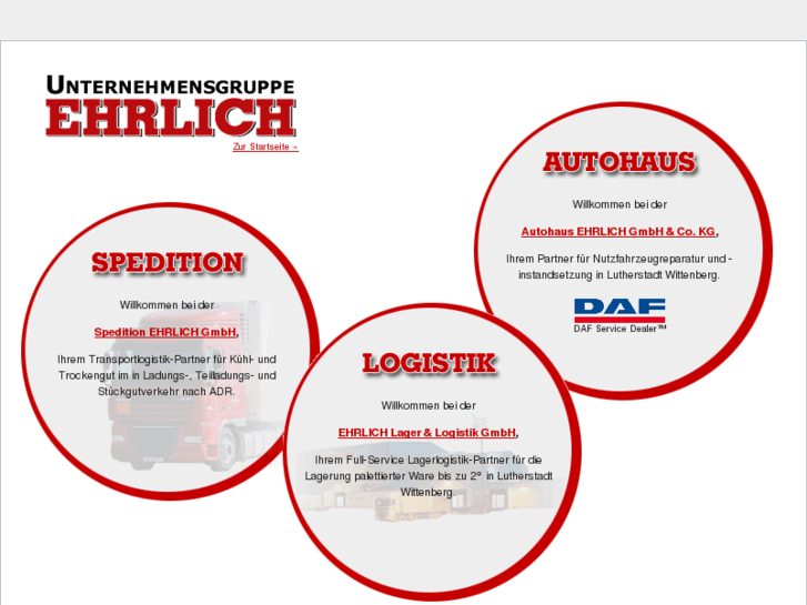 www.spedition-ehrlich.com