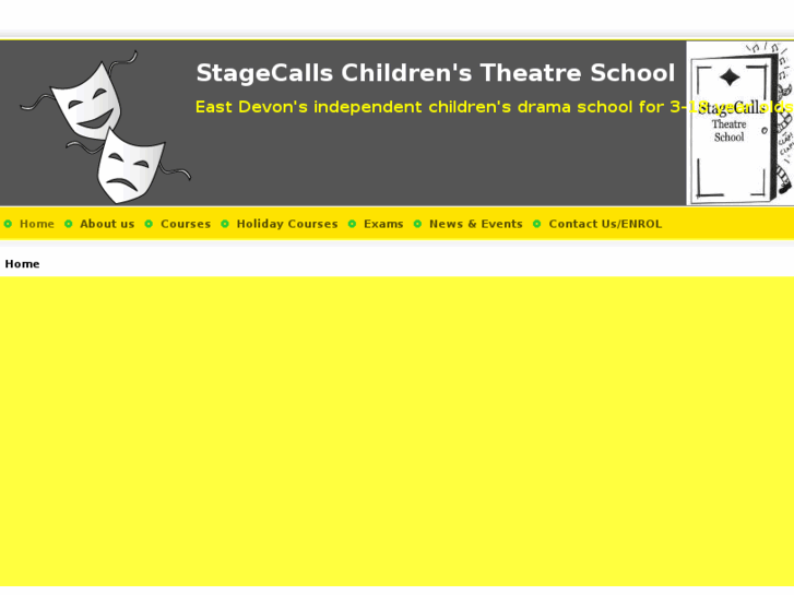 www.stagecalls.com