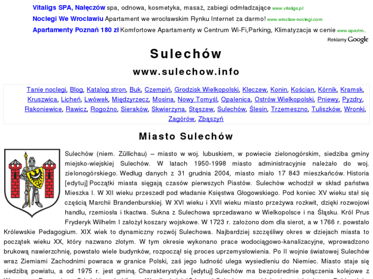 www.sulechow.info