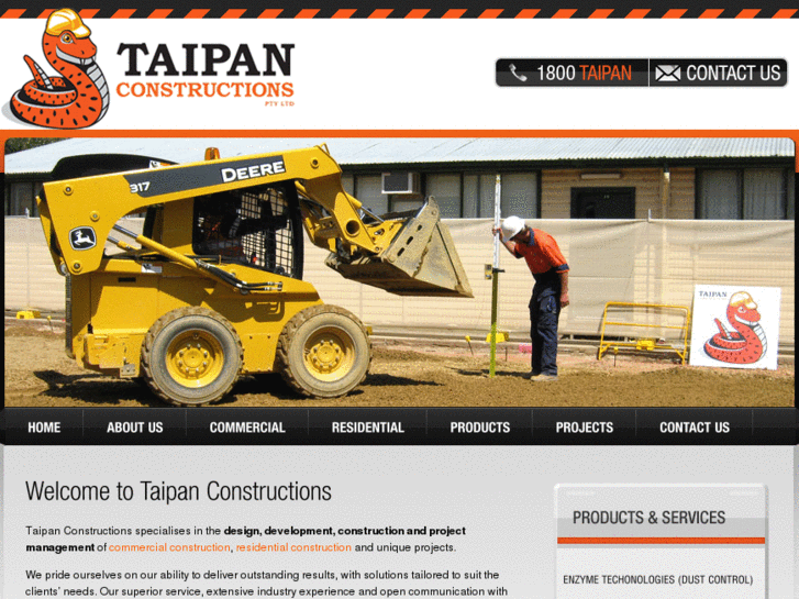 www.taipanconstructions.com