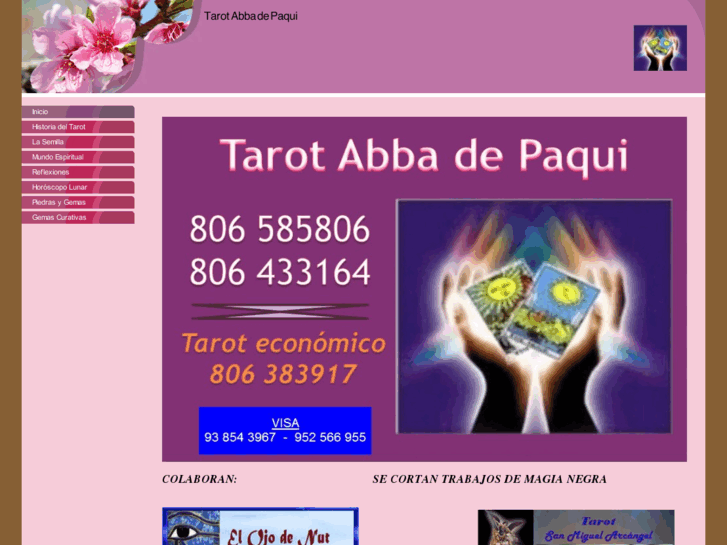 www.tarotabba.es