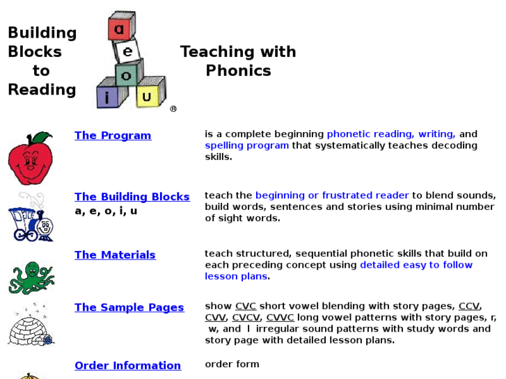 www.teachingwithphonics.com