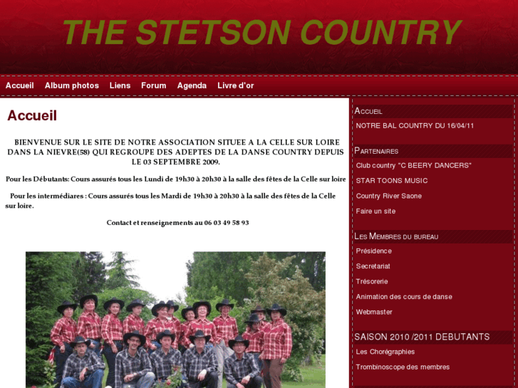 www.the-stetson-country.com