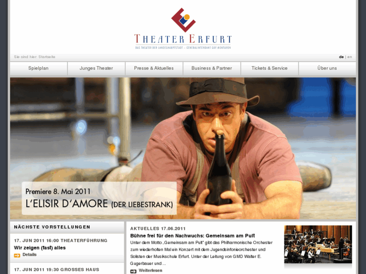 www.theater-erfurt.info