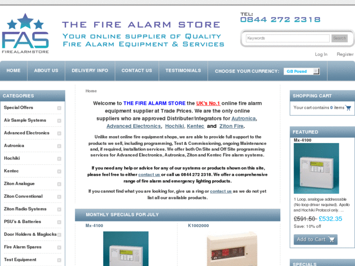 www.thefirealarmstore.co.uk