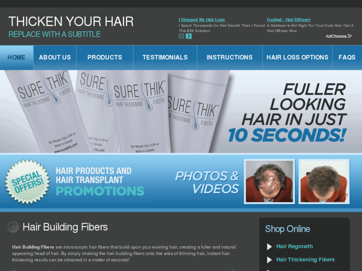 www.thickenyourhair.net