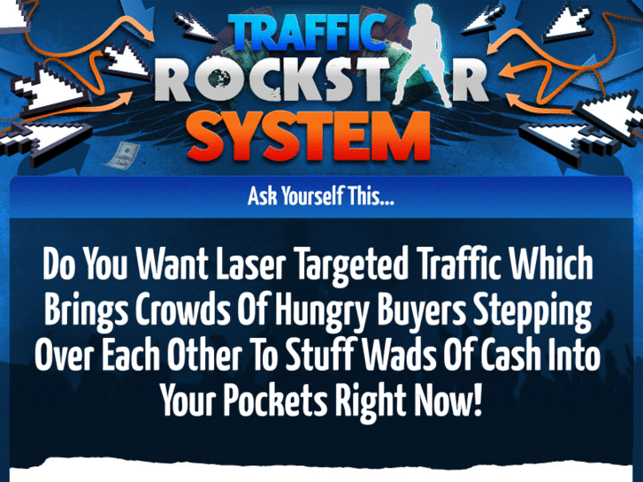 www.traffic-rockstar.com