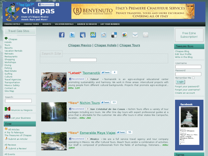 www.travel-chiapas.com