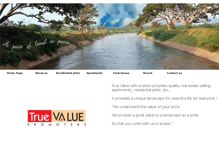 www.truevaluepromoters.com