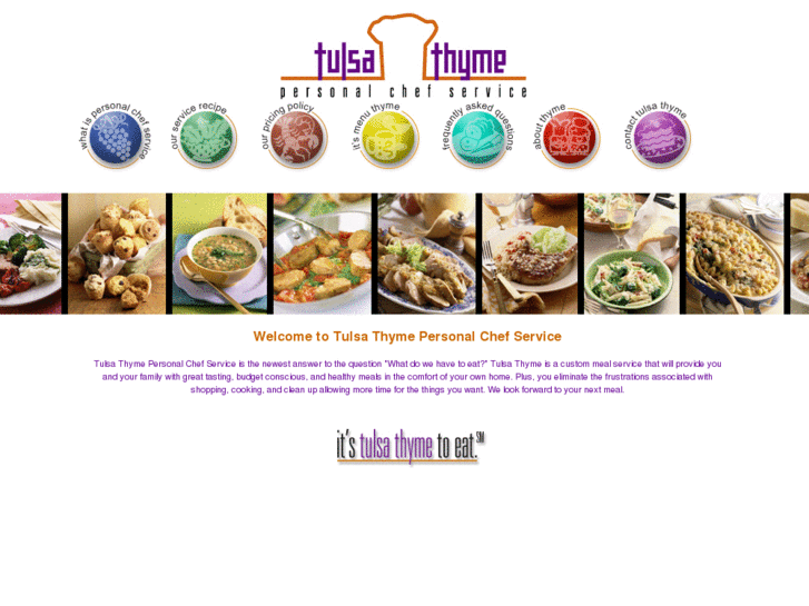 www.tulsathyme.com