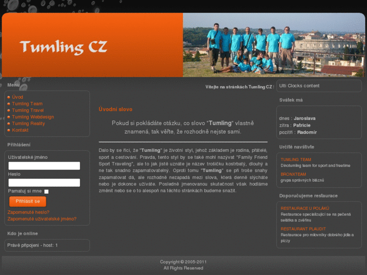 www.tumling.cz