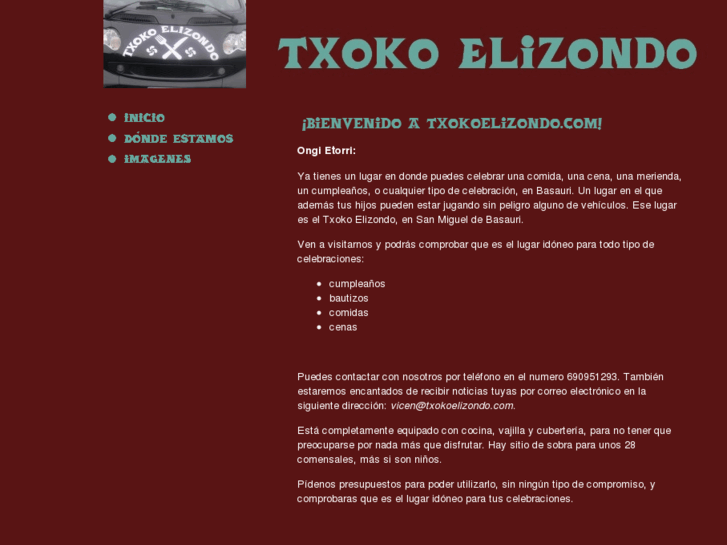 www.txokoelizondo.com