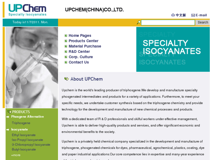 www.upchem.com