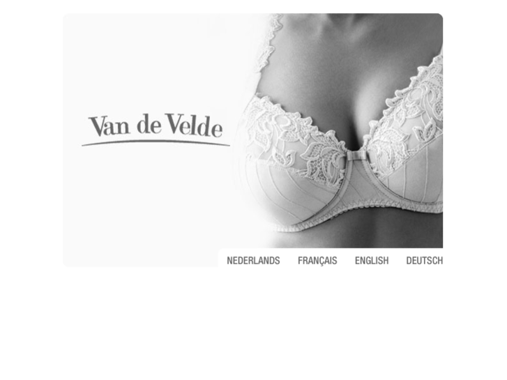 www.vandevelde.eu