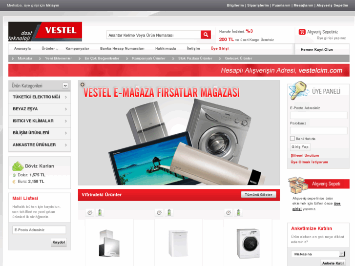 www.vestelcim.com