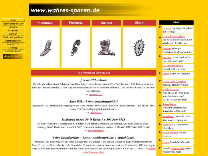 www.wahres-sparen.de