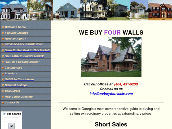 www.webuyfourwalls.com