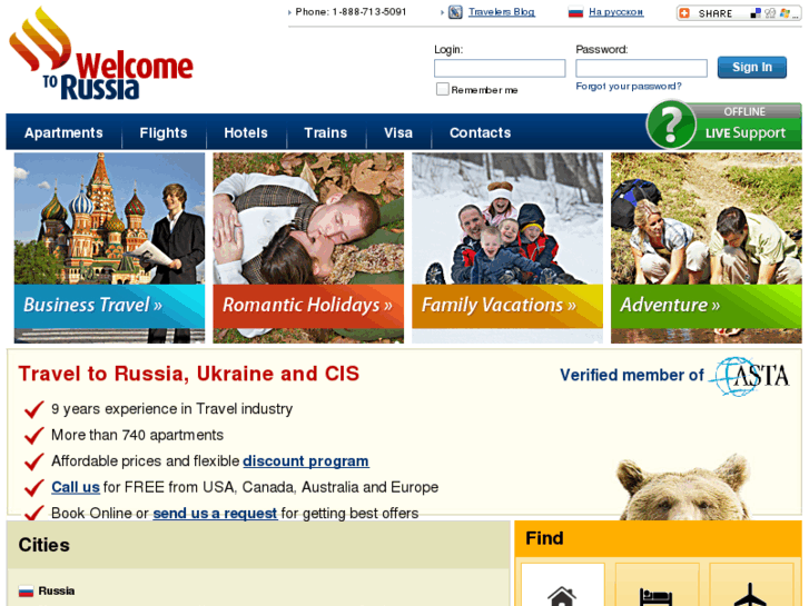 www.welcome-to-russia.com