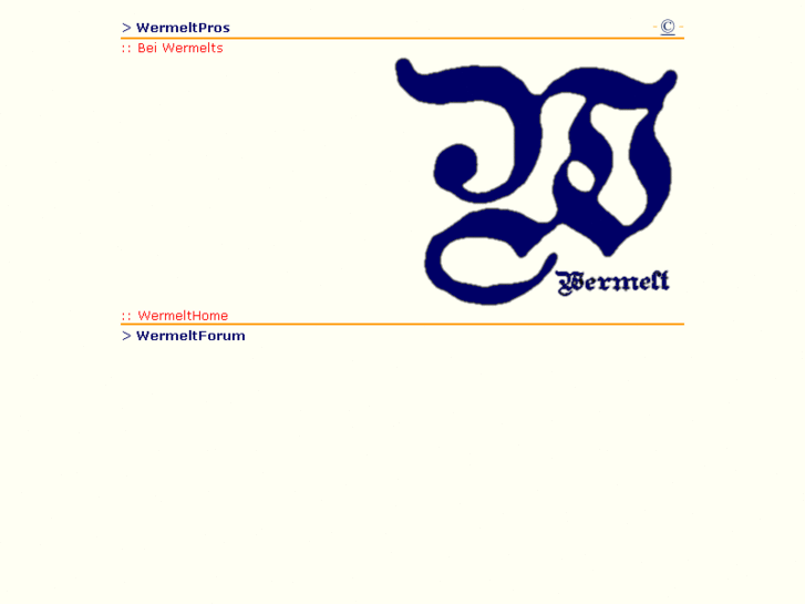 www.wermelts.com