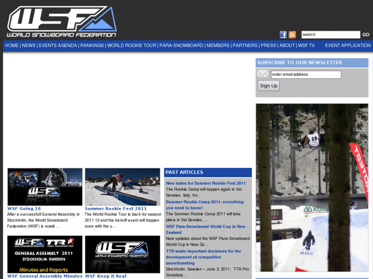 www.worldsnowboardfederation.org