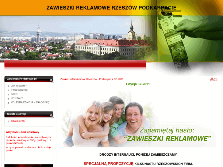 www.zawieszkireklamowe.pl