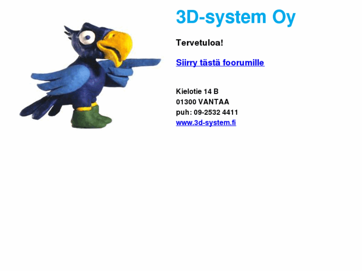 www.3d-system.net