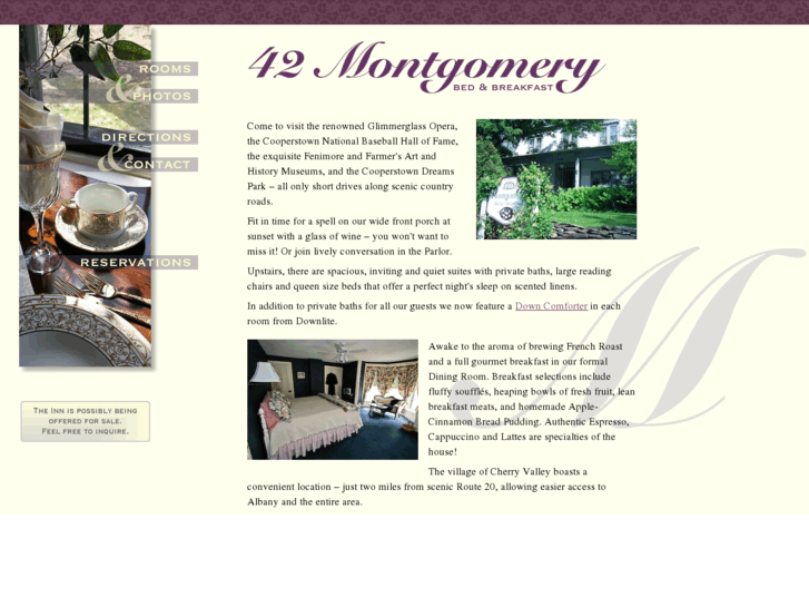 www.42montgomery.com