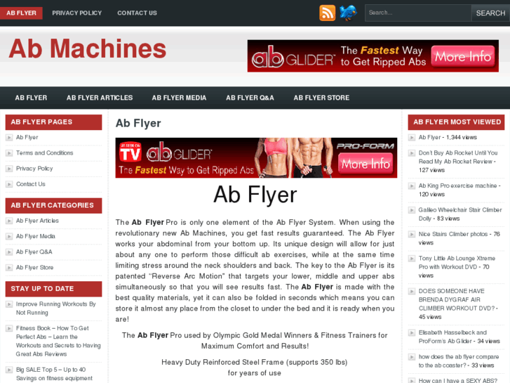 www.abflyerpro.net