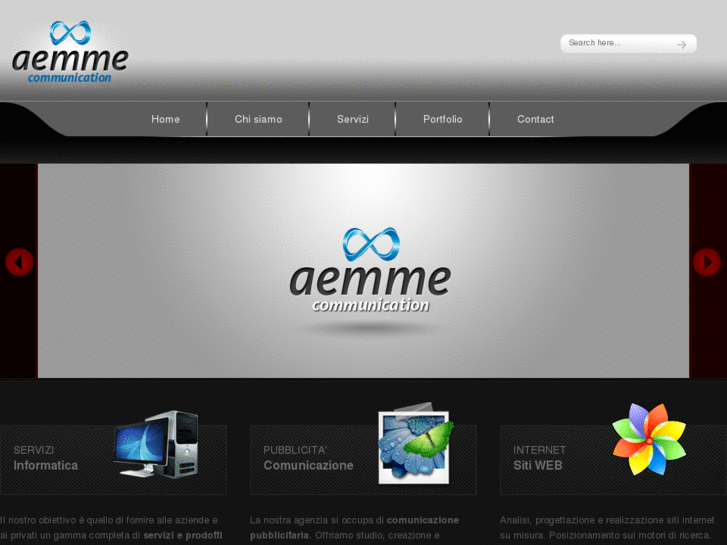 www.aemmecommunication.it