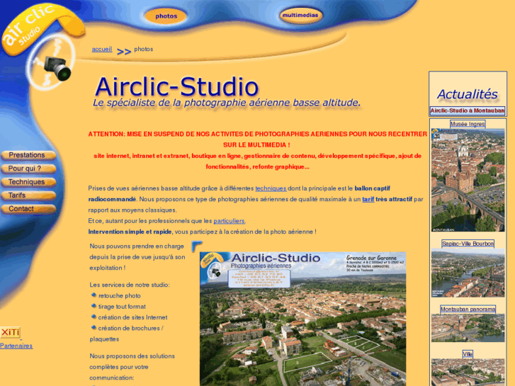 www.airclic.fr