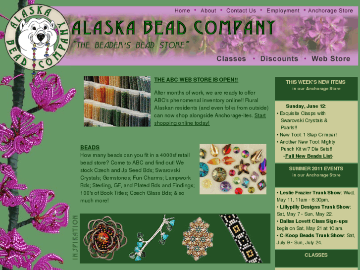 www.alaskabead.com