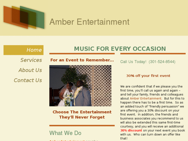 www.amberentertainment.org