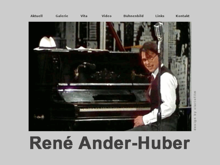 www.ander-huber.com