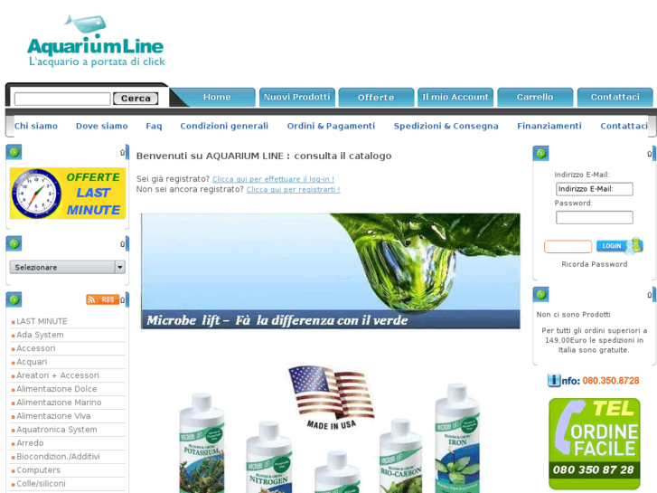 www.aquariumline.com