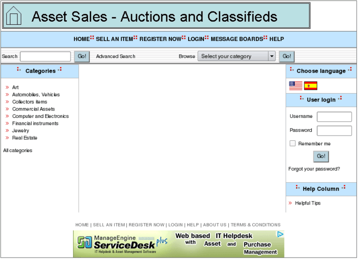 www.assetsales.net