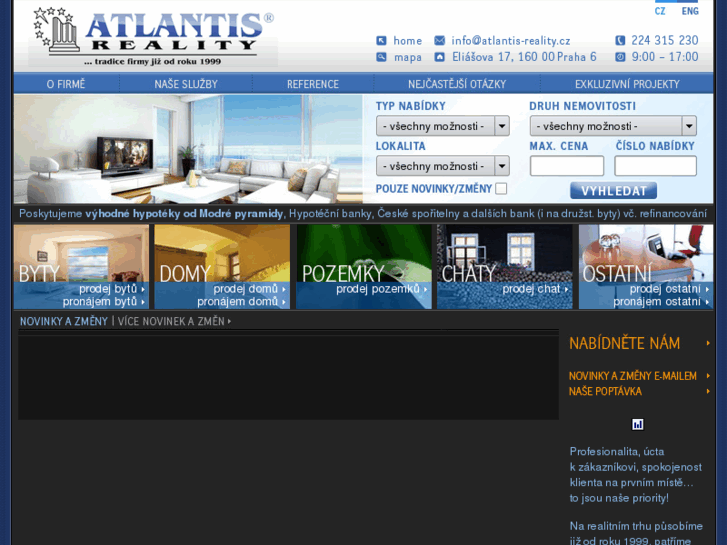 www.atlantis-reality.cz