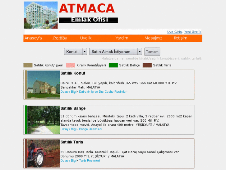 www.atmacaemlak.com