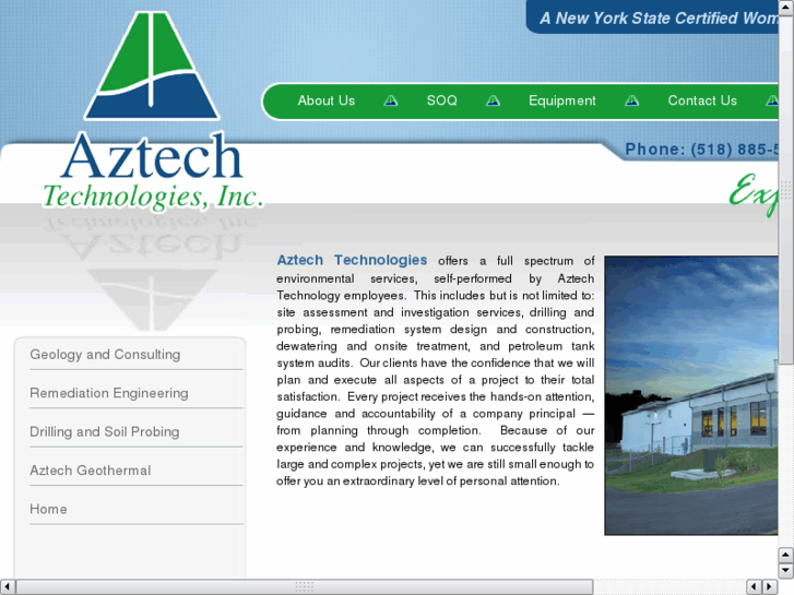 www.aztech-tech.com