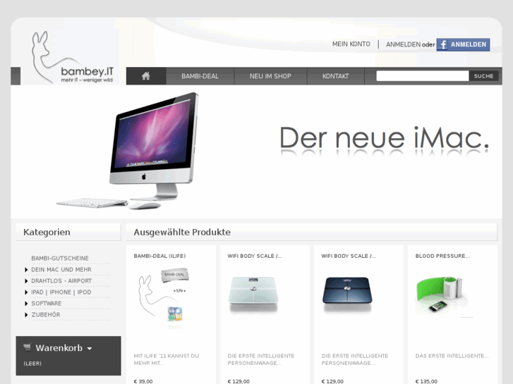 www.bambey.com