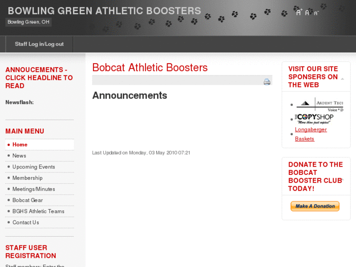 www.bgbobcats.org